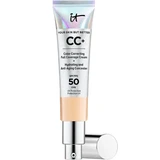 iT Cosmetics - Your Skin But Better CC+ Original 32mL Medium SPF50