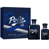 Ralph Lauren - Polo 67 Eau de Toilette 125mL + 40mL
