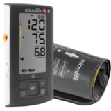 Microlife - Tensiómetro Braço Bp Bt A6 Afib 1&nbsp;un.
