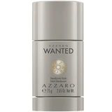 Azzaro - Wanted Deodorant Stick 75mL