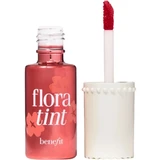 Benefit - Floratint Batom e Blush 6mL Desert Rose