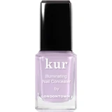LondonTown - Kur Verniz Corretor Iluminador de Unhas 12mL Lavender