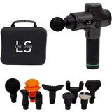 Line Sport - مسدس التدليك نشط 1&nbsp;un.