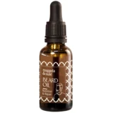 Nuggela & Sulé - Beard Oil 30mL