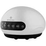 Acus Med - uCute Aparelho Elétrico de Vácuo 1&nbsp;un. White