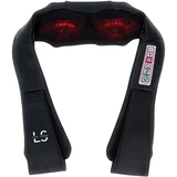 Line Sport - جهاز تدليك الرقبة Shiatsu PRO [قابس أوروبي من النوع C] 1&nbsp;un.