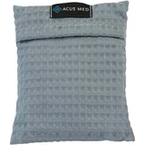 Acus Med - Cherry Pit Almofada de Aquecimento com Caroços de Cereja 1&nbsp;un. Gray