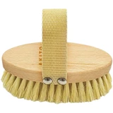 Akito - Escova de Massagem Corporal a Seco com Fibra de Agave 1&nbsp;un.