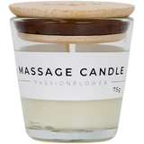 Akito - Vela de Massagem 75g Passion Flower