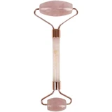 Acus Med - Gua Sha Rolo de Massagem em Jade 1&nbsp;un. Pink