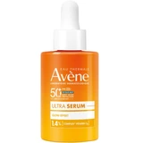 Avène - Ultra Sérum Glow Luminosidade com Vitamina C 30mL SPF50+