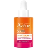 Avène - Ultra Serum Plump 30mL SPF50+