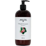 Akito - Óleo de Massagem 500mL Tropical
