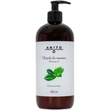 Akito - Óleo de Massagem 500mL Green Tea