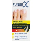 FungeX - Caneta para Fungos nas Unhas 4mL