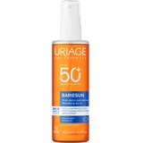 Uriage - Bariésun Óleo Seco Embelezador 200mL SPF50+