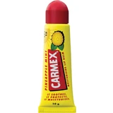 Carmex - Bálsamo Labial Hidratante Lábios Secos e Gretados 10g Pineapple Mint SPF15