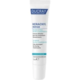 Ducray - Keracnyl Repair Lip Balm 15mL