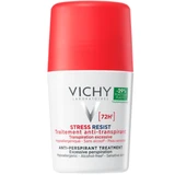 Vichy - Stress Resist Antiperspirant Treatment 72H 50mL
