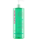 Topicrem - Ac Gel Limpeza Purificante 400mL Validade: 2026-09-22