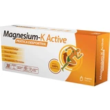 Angelini pharma - Magnesium-k Active Comprimidos Efervecentes 30&nbsp;comp.