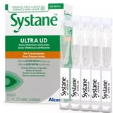 Systane - Systane Ultra UD Gotas Oftálmicas Lubrificantes 30&nbsp;un. Validade: 2026-09-23