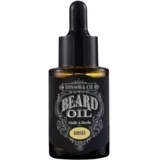 TONSOR & CIE - Boisée Beard Oil 30mL