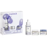 Caudalíe - Vinoperfect Radiance Serum 30mL + Day Cream 15mL + Night Cream 15mL 1&nbsp;un.