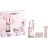 Caudalíe - Resveratrol-Lift Firming Serum 30mL + Cream 15mL + Eye Cream 5mL
