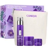 Clinique - Smart سيروم كلينيكال سيروم 30 مل كريم الإصلاح 15 مل كريم العينين كلينيكال 5 مل