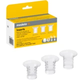 Medela - Breast Shield Inserts 1&nbsp;un.