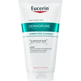 Eucerin - Dermopure Clinical Gel de Limpeza 150mL