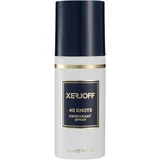 Xerjoff - 40 Knots Deodorant Spray 100mL