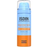 Isdin - Fotoprotector Spray Cabelo e Couro Cabeludo 50mL SPF50