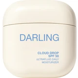 Darling - Cloud Drop Protetor Solar Ultrafluido 50mL SPF50