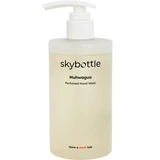 Skybottle - Muhwagua Gel de Limpeza Mãos 300mL Validade: 2026-10-17