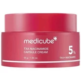 Medicube - TXA Niacinamida Creme com Cápsulas 55g