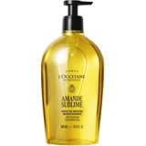 L'Occitane - Amande Sublime Óleo de Duche 500mL
