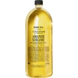 L'Occitane - Amande Sublime Óleo de Duche 500mL Recarga