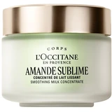 L'Occitane - Amande Sublime Concentrado de Leite de Amêndoa 200mL