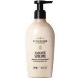 L'Occitane - Amande Sublime Véu de Leite de Amêndoa 240mL