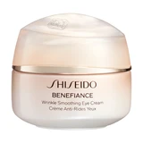 Shiseido - Benefiance Wrinkle Smoothing Eye Cream 15mL