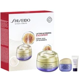 Shiseido - Vital Perfection Olhos 15mL + Creme 15mL + Overnight 5mL