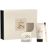 Shiseido - Zen Essence Eau de Parfum 50mL + 4mL + Gel de Duche 50mL