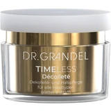 Dr Grandel - Timeless Creme de Pescoço 50mL