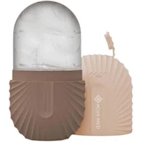 Acus Med - Ice Roller Massajador de Gelo 1&nbsp;un. Brown