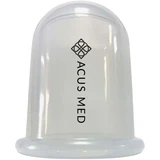 Acus Med - Copos Chineses para Massagem Corporal 1&nbsp;un. White Large
