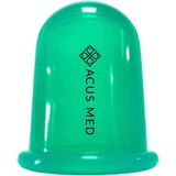 Acus Med - Copos Chineses para Massagem Corporal 1&nbsp;un. Green Large