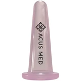 Acus Med - Copos Chineses para Massagem Facial 1&nbsp;un. Heather Large