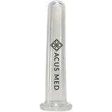 Acus Med - Copos Chineses para Massagem Facial 1&nbsp;un. White Small
